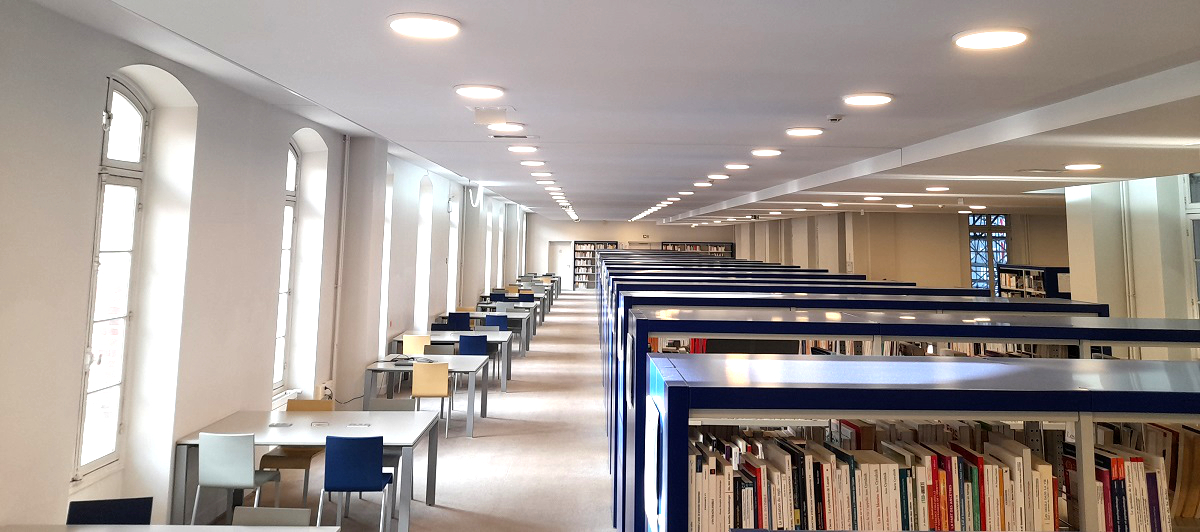 Luminaires remplacs R2