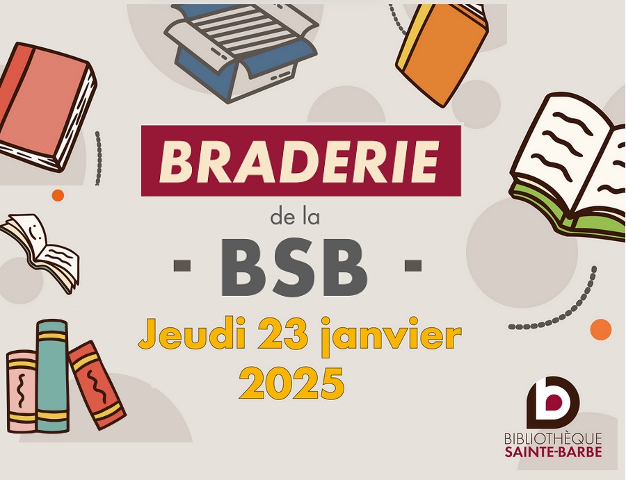 braderie BSB 2025 carré