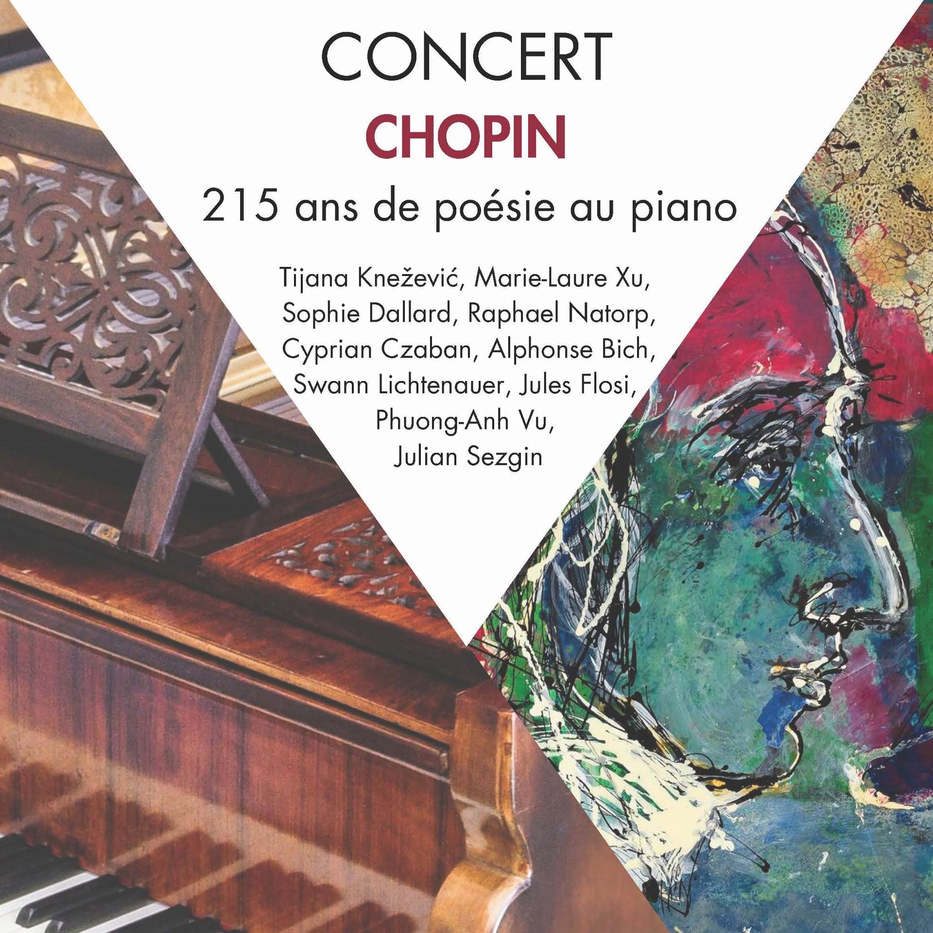 Nous contacter