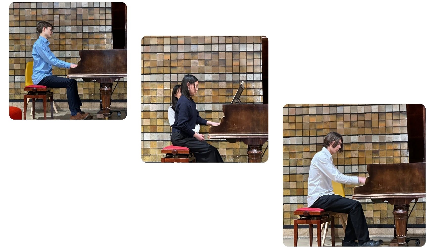 Concert 1