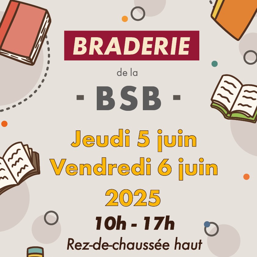 Nous contacter