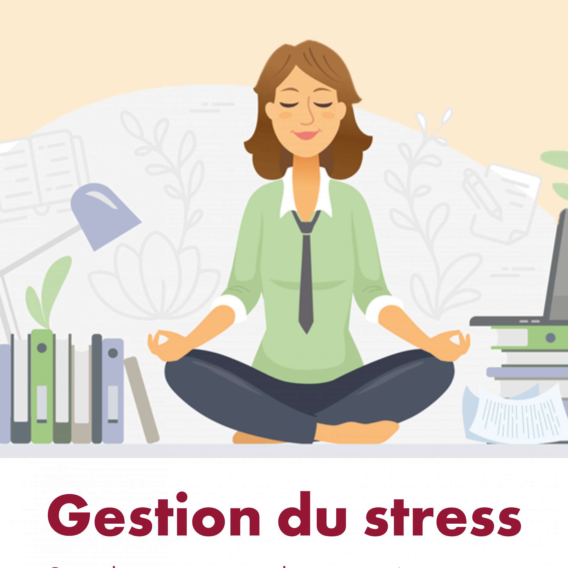 Nous contacter