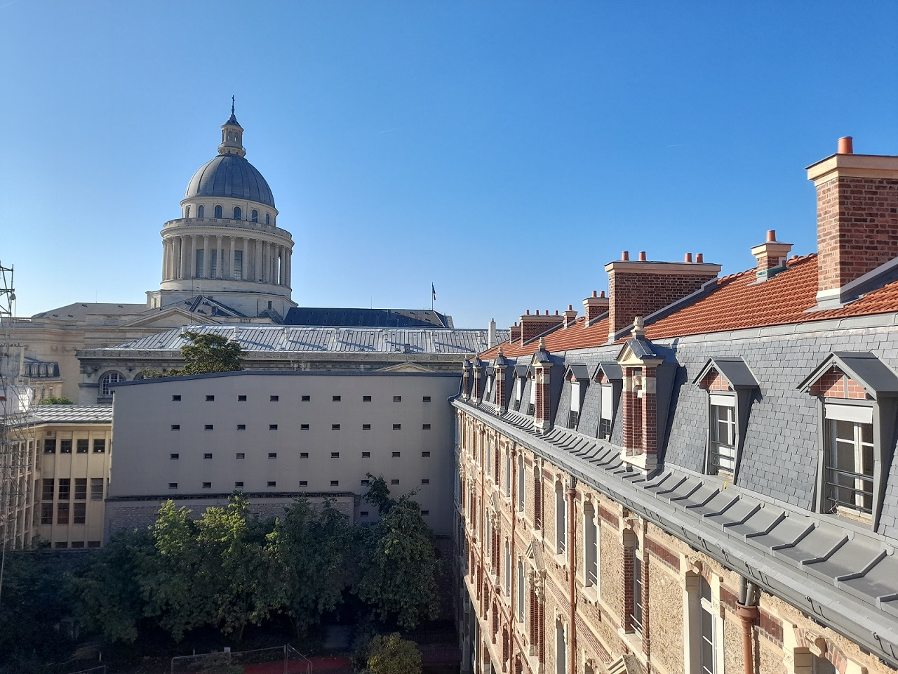 cour printemps 2024