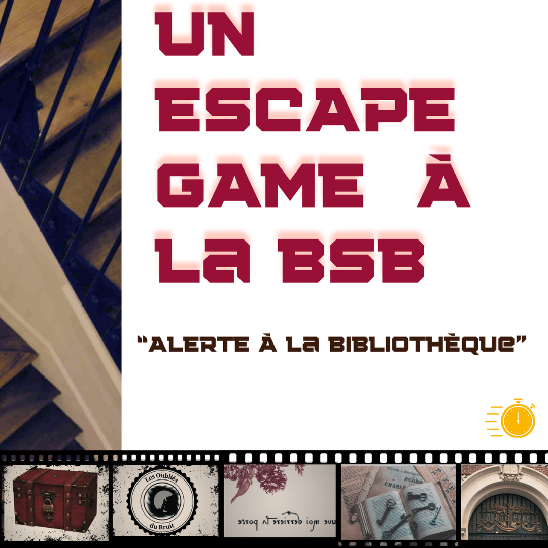 Nous contacter