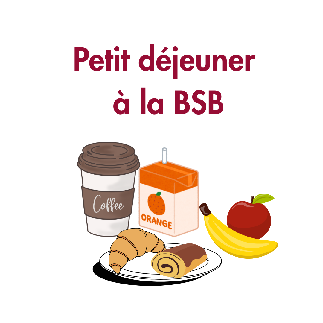 petit dej