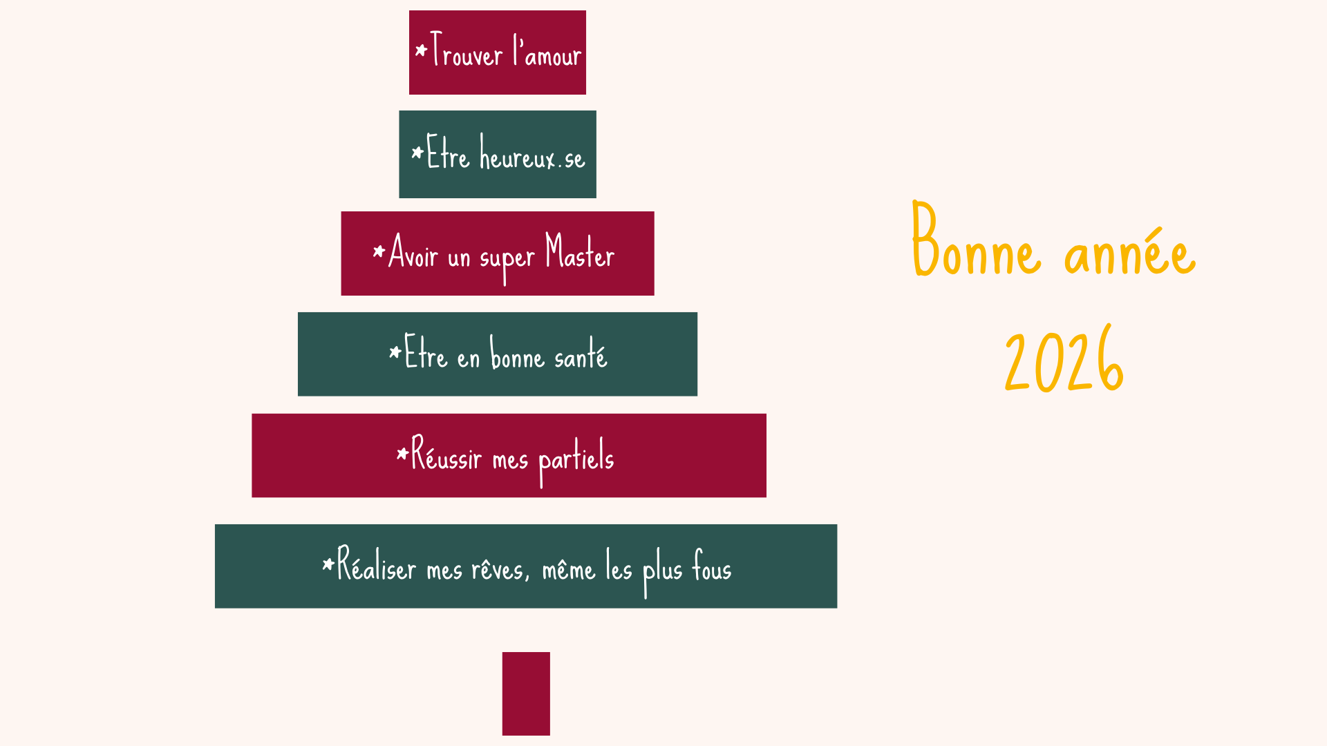 Carr&eacute; newsletter