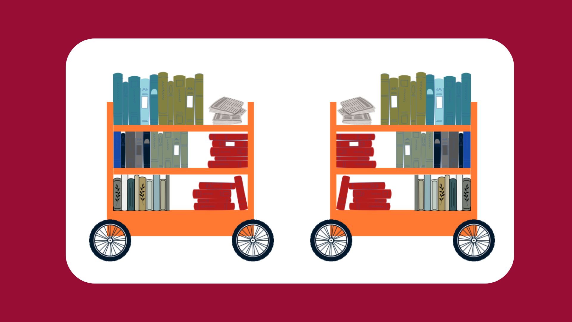 Carr&eacute; newsletter