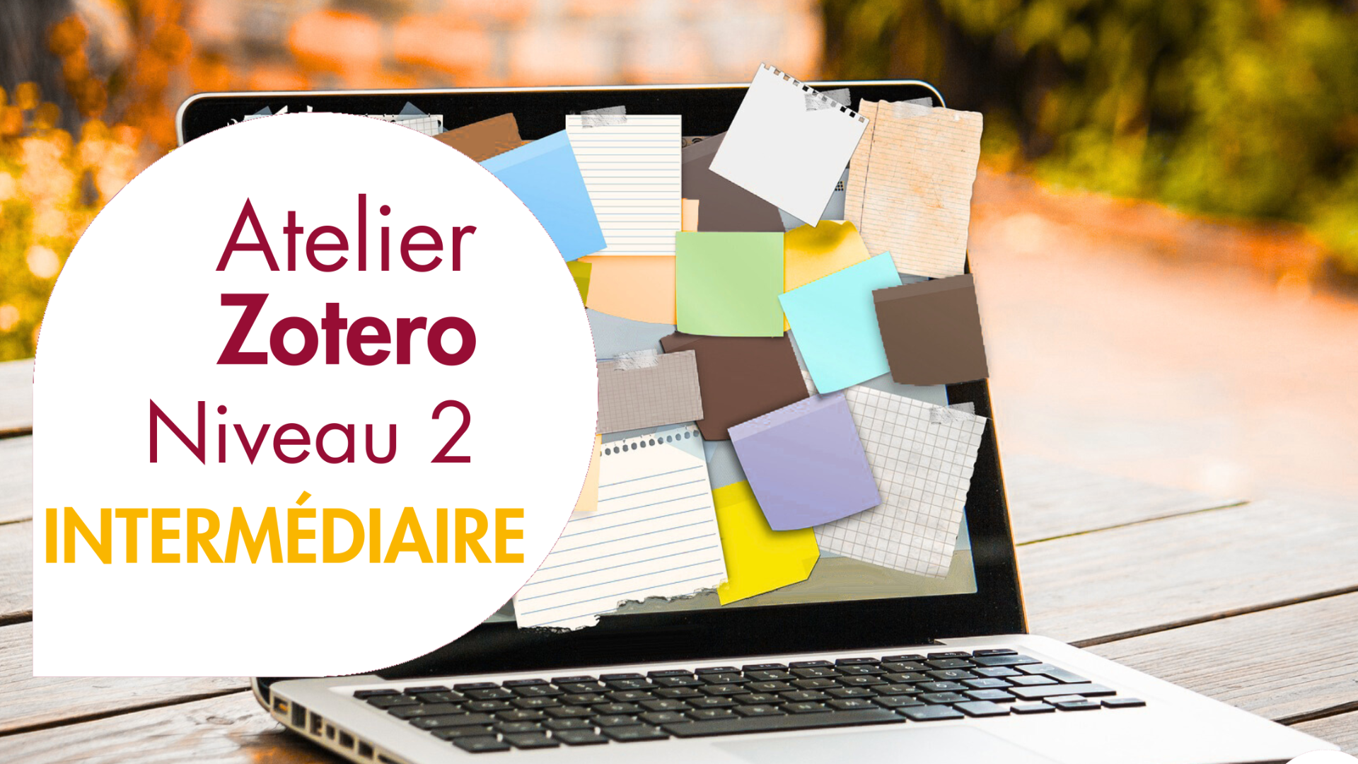 Zotero