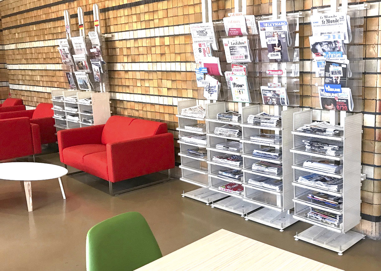 Espace presse BSB 2021