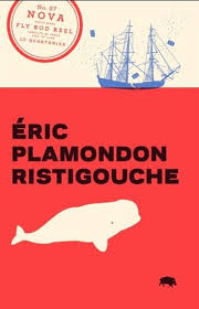 Ristigouche  Eric Plamondon