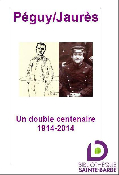 couverture Peguy-Jaures2