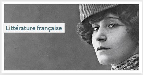 Litt française