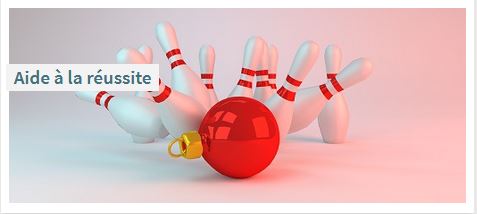 aide reussite 