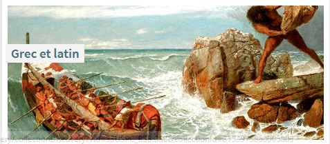 grec latin