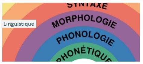 linguistique 