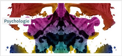 psychologie