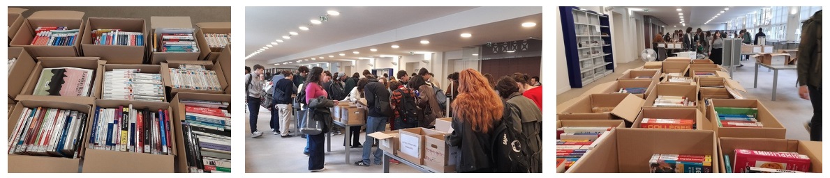 Braderie juin 2025 photo 1