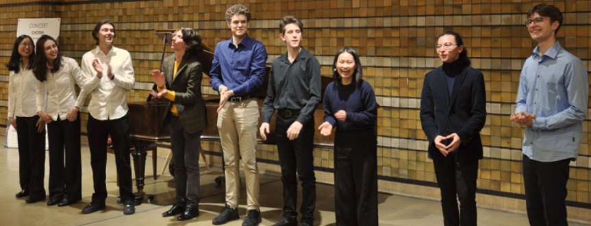 Concert 1