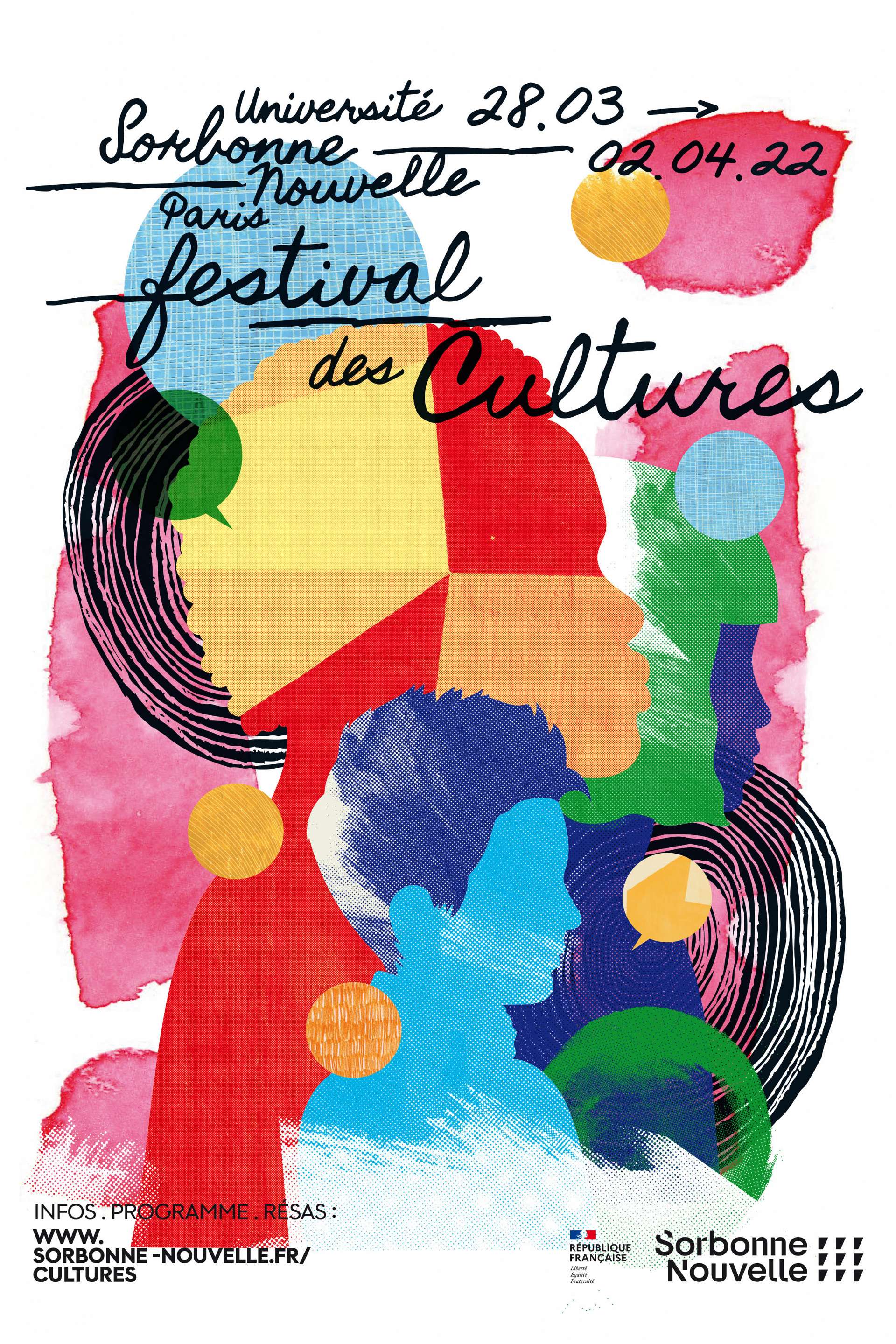 visuel festival des cultures