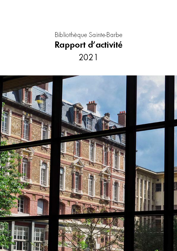 Rapport activite BSB 2021 WEB Page 01