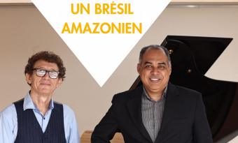 Concert | Un brésil amazonien - BSB 2025